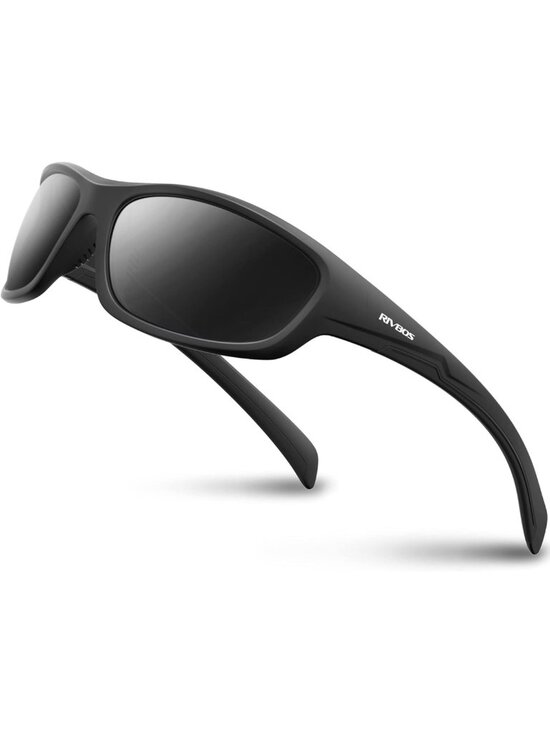 Other - Polarized UV400 Sunglasses for Men & Women - Ideal for Fishing, Cycling